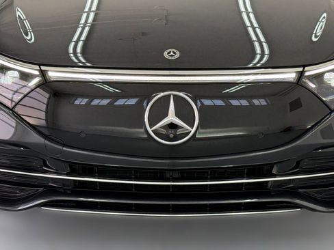 Certified 2023 Mercedes-Benz EQS 450+ Sedan image 20