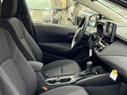 New 2026 Toyota Corolla LE image 19