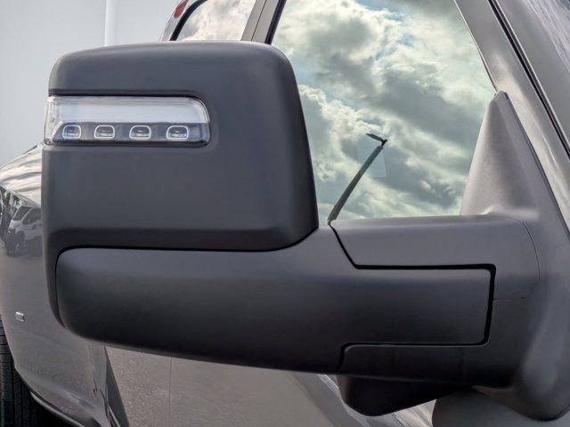 New 2026 RAM 3500 Laramie AWD/4WD image 11