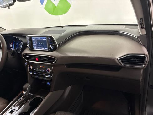 Used 2020 Hyundai Santa Fe SEL image 34