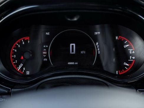 Used 2024 Dodge Durango GT image 19