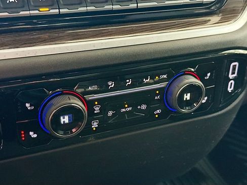 New 2026 Chevrolet Silverado 1500 LT image 17