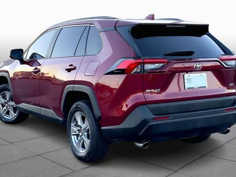 Used 2023 Toyota RAV4 XLE w/ Convenience Package image 12