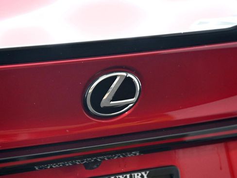 Used 2021 Lexus IS 350 F Sport w/ Accessory Package image 13