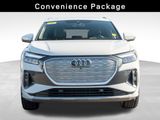 Used 2022 Audi Q4 e-tron Premium w/ Convenience Package image 2