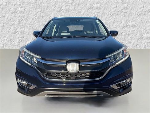 Used 2016 Honda CR-V Touring image 8