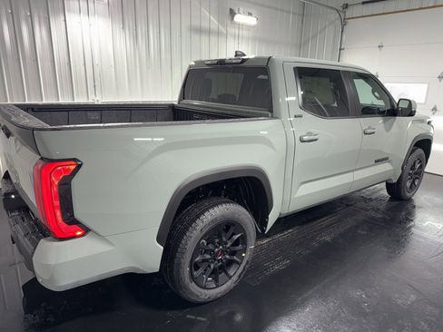 New 2026 Toyota Tundra SR5 w/ SR5 Premium Package AWD/4WD image 3