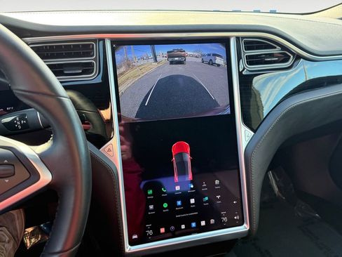 Used 2017 Tesla Model S 75D image 20