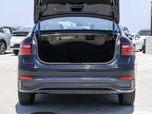 Certified 2024 Volkswagen Jetta S FWD image 27