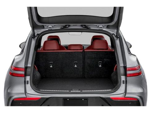 New 2026 Genesis GV70 2.5T Sport Prestige image 8