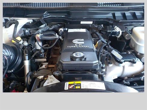 Used 2018 RAM 2500 Longhorn w/ Longhorn Southfork Package AWD/4WD image 14