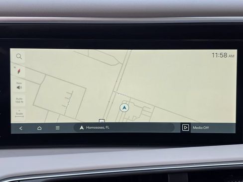 New 2026 Hyundai Palisade SEL FWD image 31