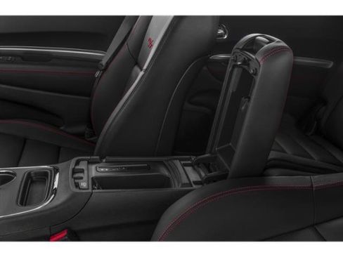 Used 2020 Dodge Durango R/T w/ Technology Group AWD/4WD image 18