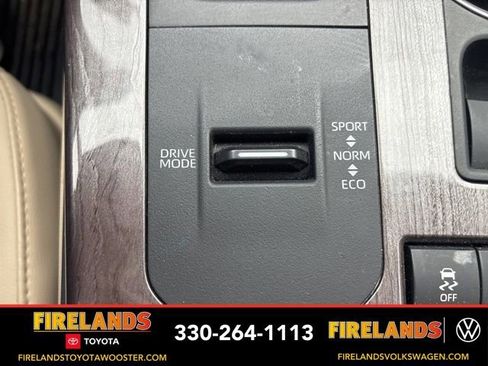 Used 2021 Toyota Highlander Limited image 20