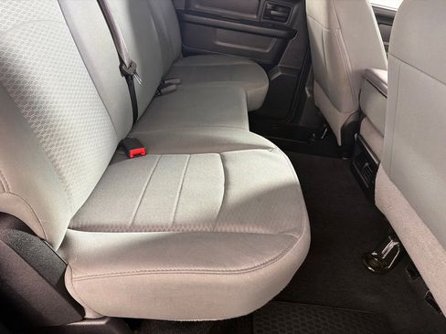 Used 2014 RAM 1500 Express w/ Black Ram 1500 Express Group AWD/4WD image 19