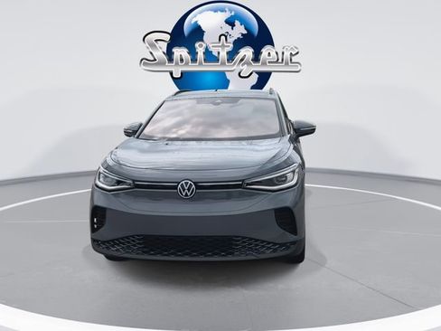 New 2026 Volkswagen ID.4 Pro S AWD/4WD image 3
