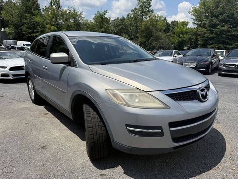 Used 2007 MAZDA CX-9 Sport FWD image 3