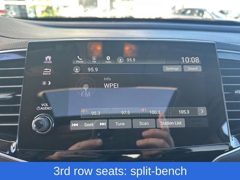 Used 2022 Honda Pilot Special Edition image 18