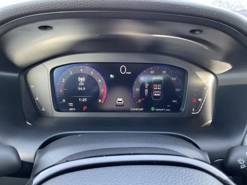 Certified 2025 Acura ADX A-Spec image 15