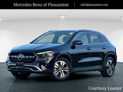 Used 2025 Mercedes-Benz GLA 250 4MATIC