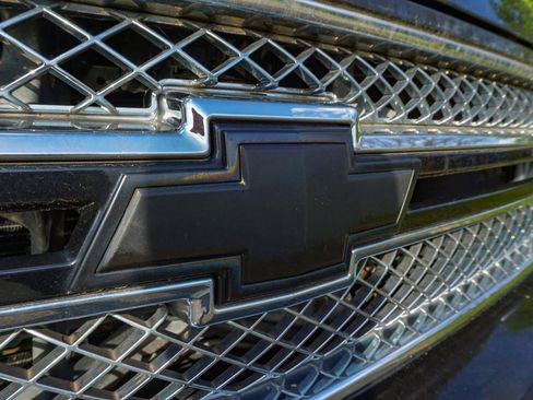 Used 2013 Chevrolet Silverado 1500 LT w/ All-Star Edition AWD/4WD image 9
