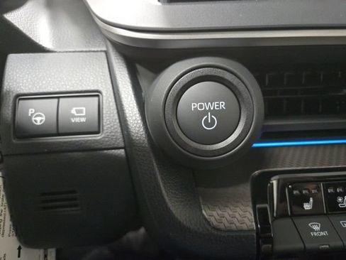 New 2026 Toyota Prius Limited FWD image 31