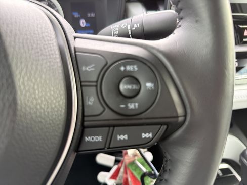 Certified 2022 Toyota Corolla SE image 10