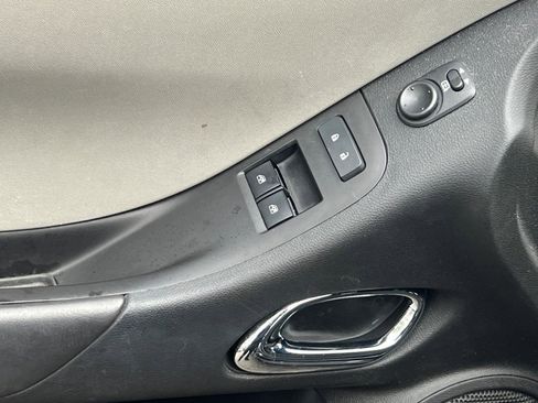 Used 2014 Chevrolet Camaro LS image 12