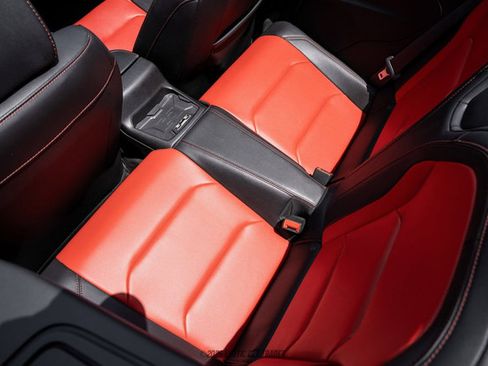 Used 2017 Chevrolet Camaro SS RWD image 63