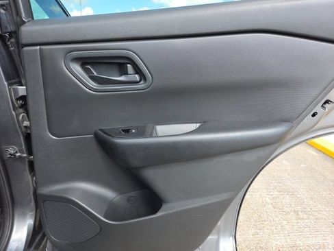 Used 2024 Nissan Rogue S AWD/4WD image 19