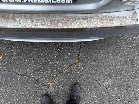 Used 2017 Subaru Legacy 2.5i Premium w/ Moonroof Package image 14