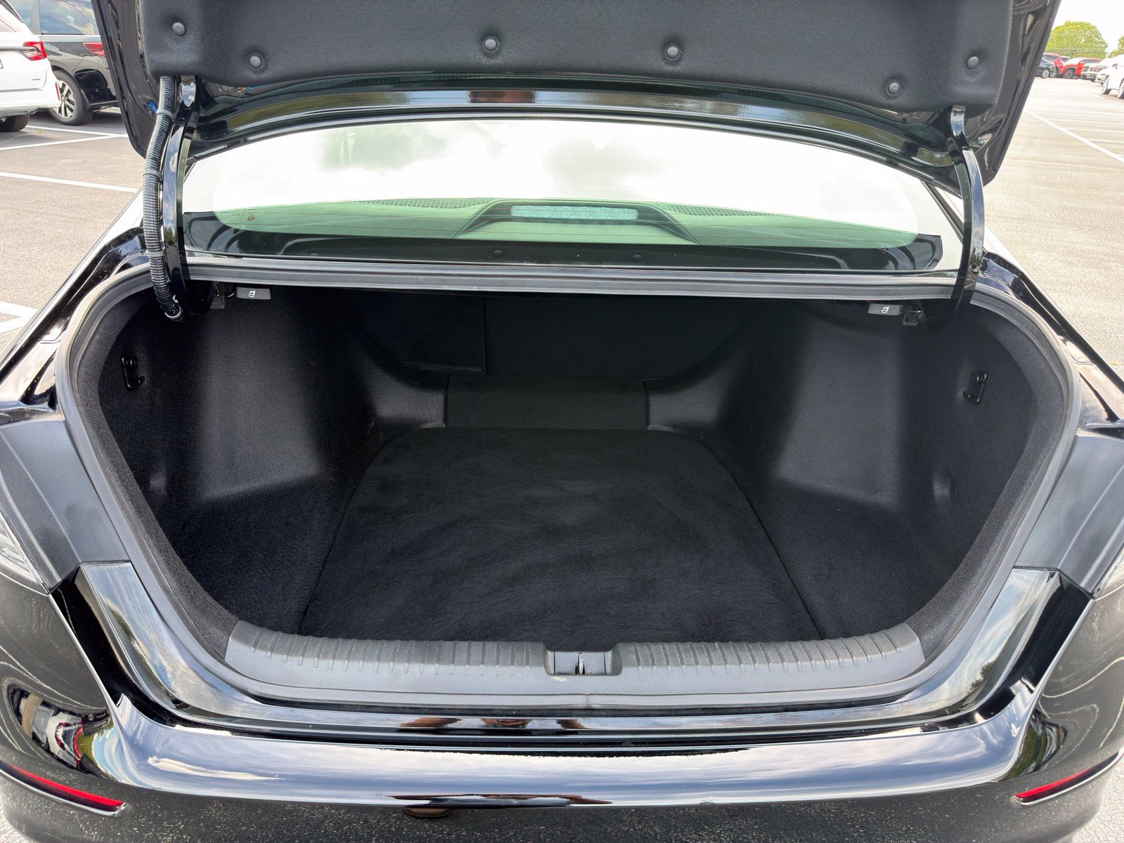 Used 2024 Honda Accord EX image 29