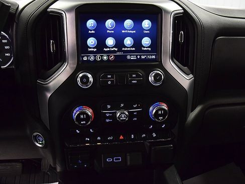 Used 2021 GMC Sierra 1500 Elevation w/ Preferred Package image 28