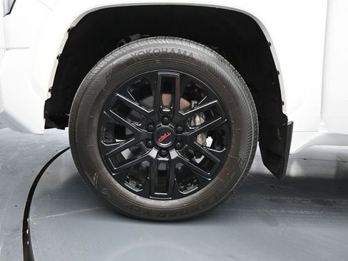 Used 2024 Toyota Tundra SR5 AWD/4WD image 30