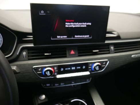 Used 2023 Audi A4 2.0T Premium Plus w/ Premium Plus Package AWD/4WD image 31