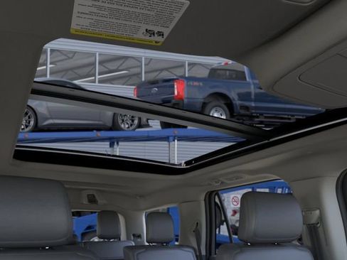 New 2026 Ford Expedition Active AWD/4WD image 22