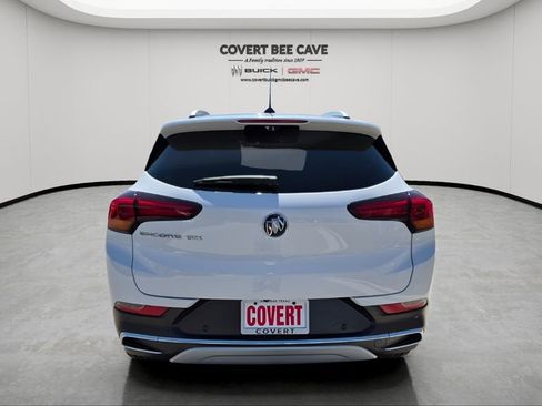 Used 2023 Buick Encore GX Essence w/ Advanced Technology Package image 8