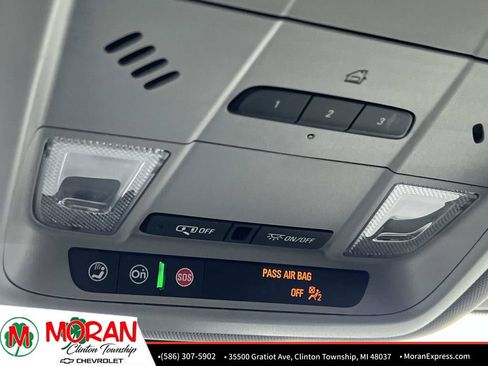 Certified 2024 Chevrolet Blazer LT image 27