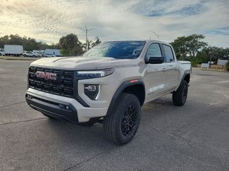 New 2026 GMC Canyon Elevation w/ Convenience Package video 2