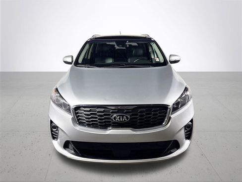 Used 2020 Kia Sorento EX image 3