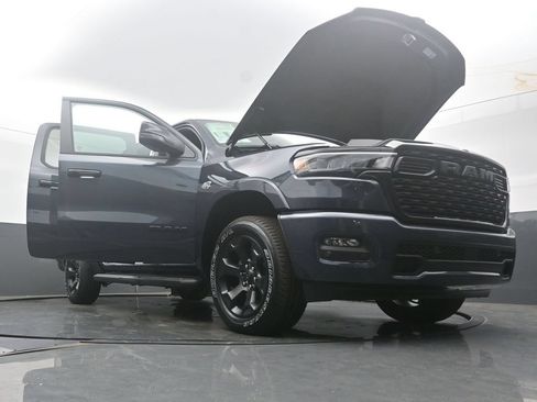 New 2026 RAM 1500 4x4 Crew Cab image 58