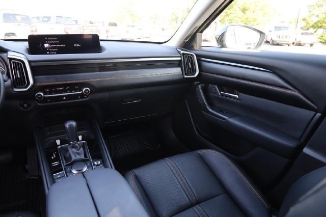 Used 2023 MAZDA CX-50 AWD 2.5 Turbo w/ Cargo Package image 27