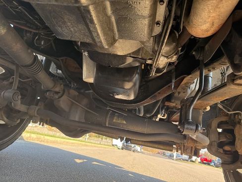 Used 2000 Ford Excursion Limited image 15