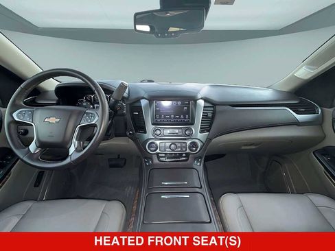 Used 2020 Chevrolet Suburban Premier RWD image 18