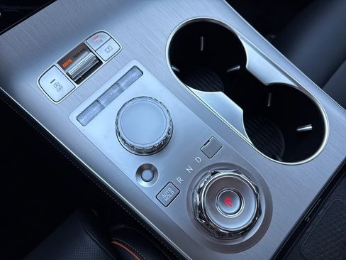 New 2026 Genesis GV70 3.5T Sport Advanced image 5