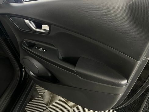 Used 2024 Hyundai Ioniq 6 SEL image 30