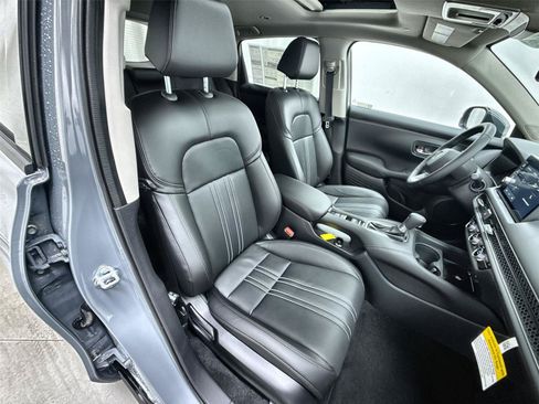 New 2026 Honda HR-V EX-L image 32