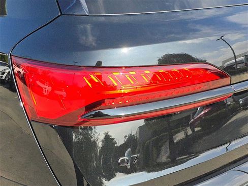 New 2026 Audi Q7 3.0T Premium Plus image 35