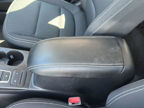 Certified 2023 Ford Escape FWD image 24