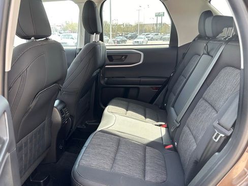 Used 2022 Ford Bronco Sport Big Bend w/ Convenience Package image 14